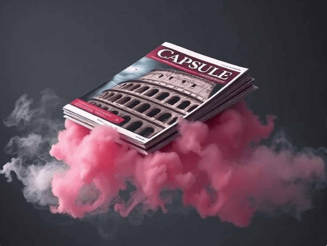 Capsule: Our Scientific Quarterly Publication