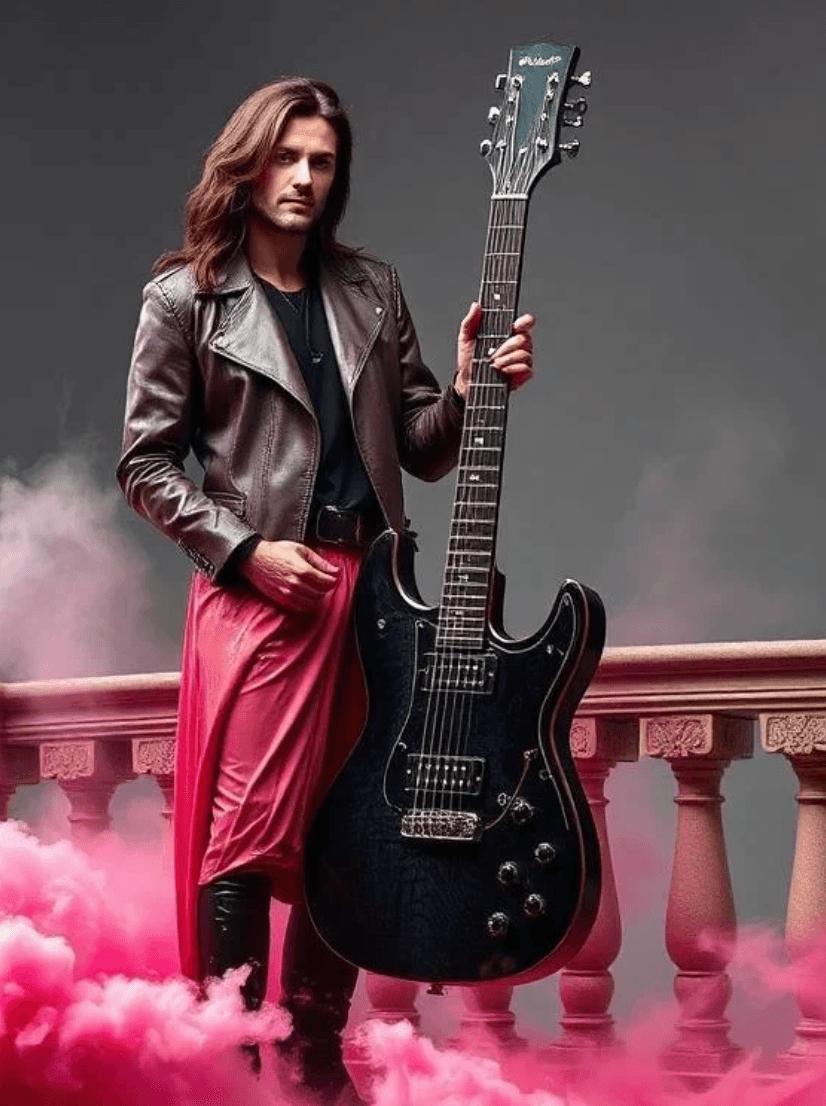 Rock'n Roll Banga