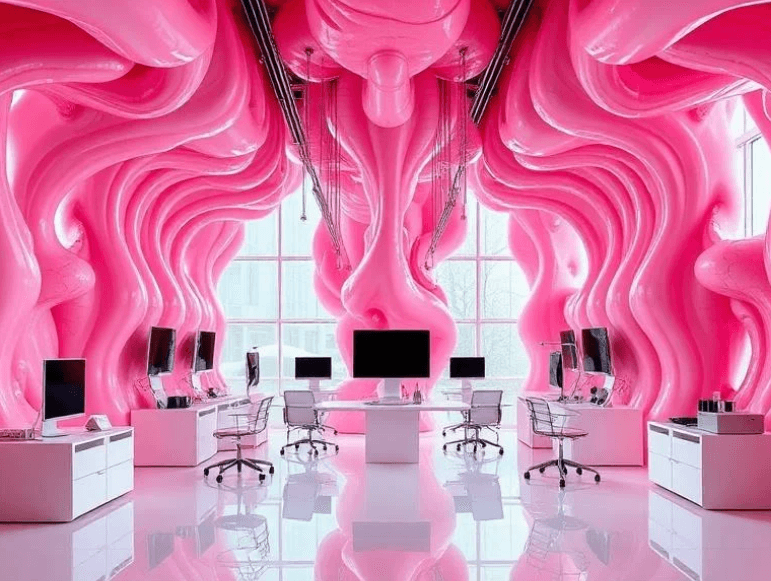 Editorial Offices
