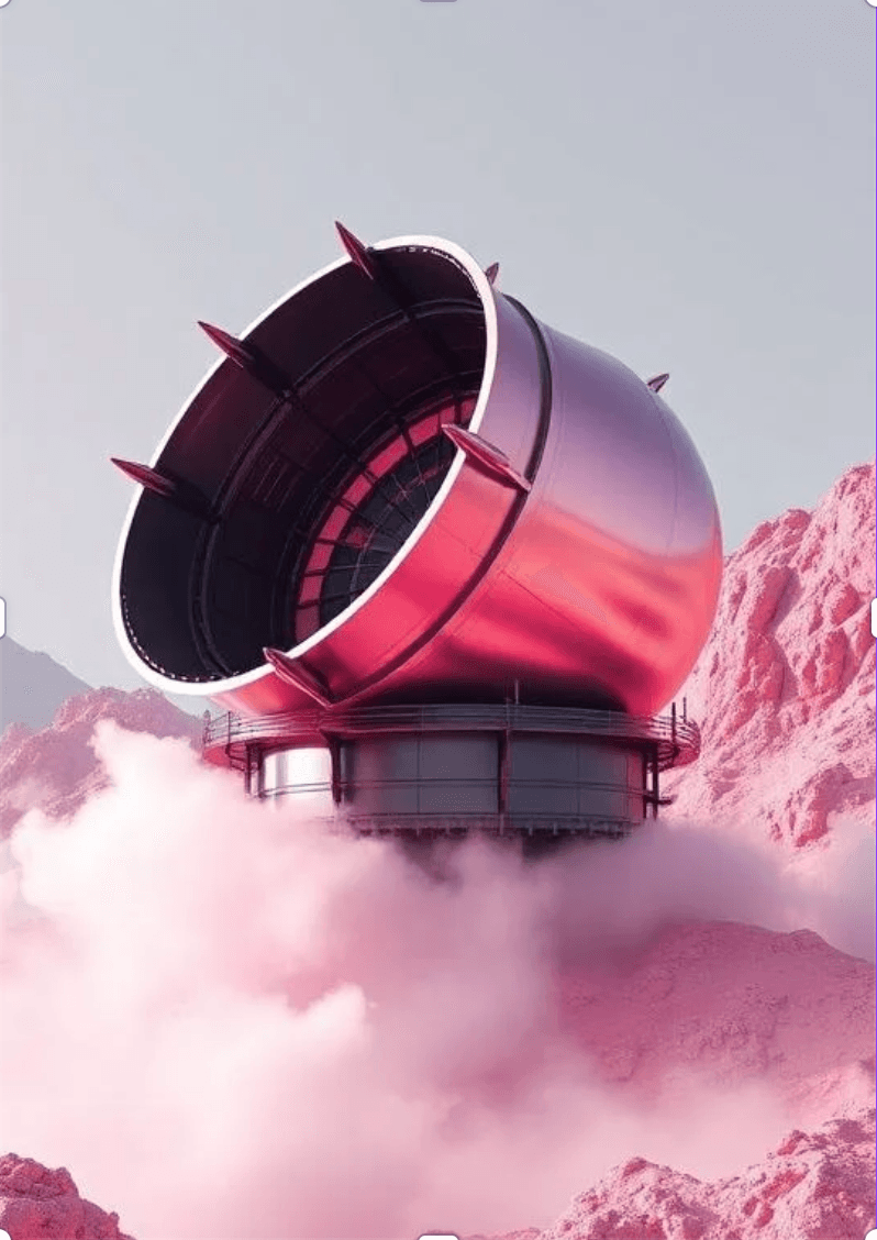 Radio Astronomy Observatory
