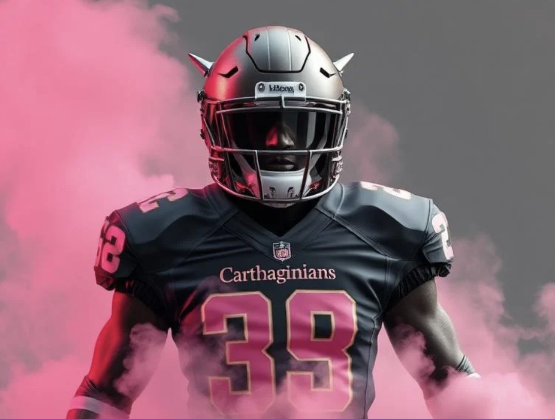 The Carthaginians